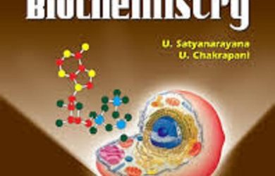 biochemistry by u satyanarayana pdf